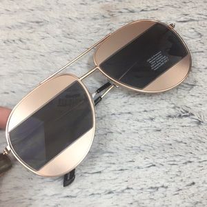 New — Urban Outfitters Aviators